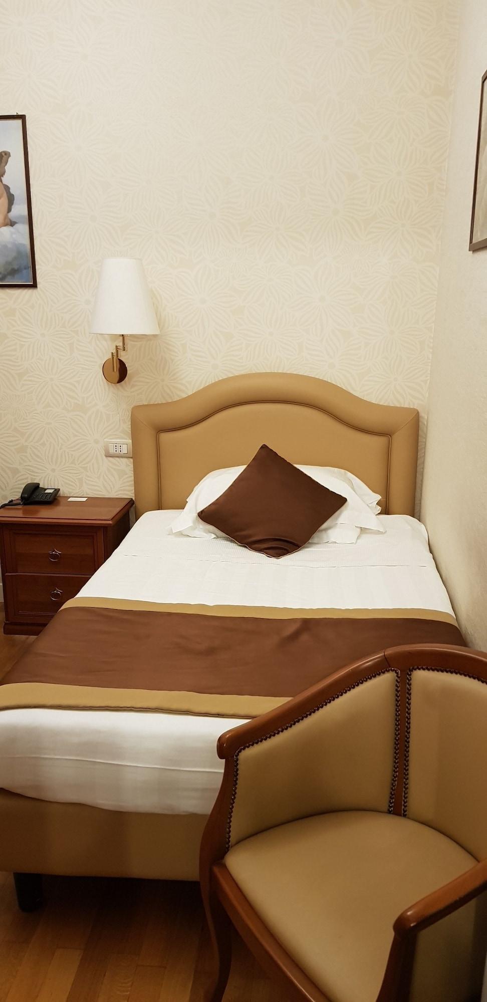 Hotel Piazza Di Spagna Roma Esterno foto