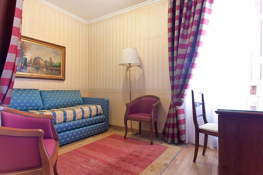 Hotel Piazza Di Spagna Roma Esterno foto