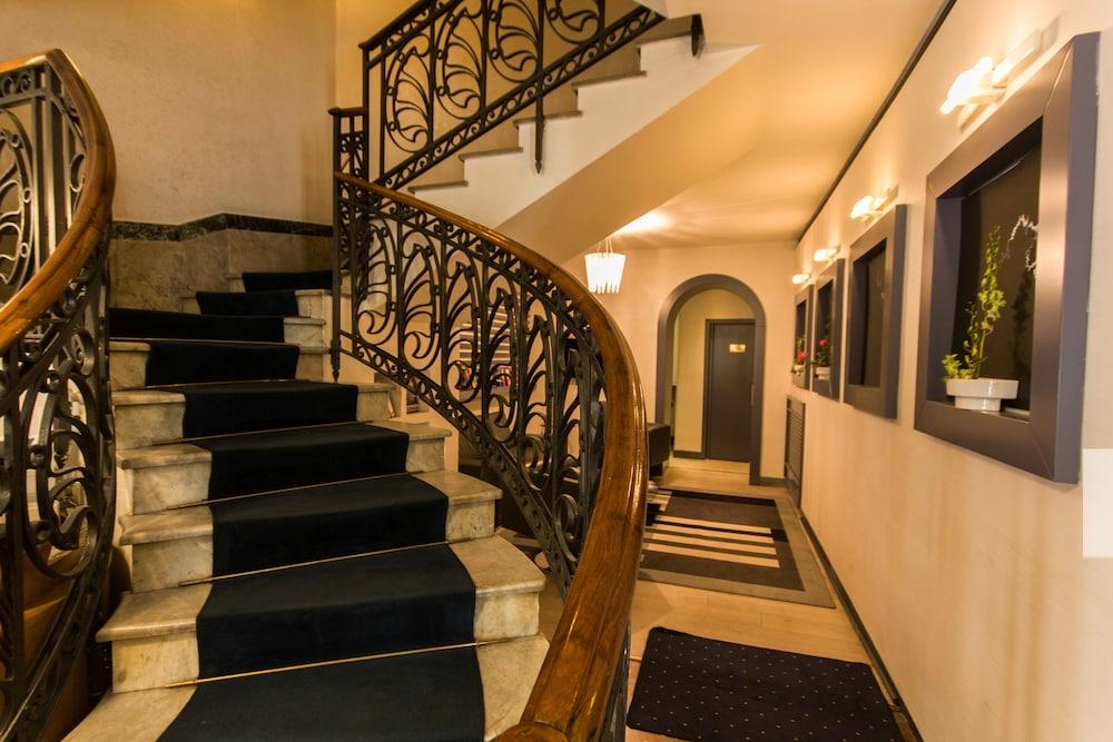 Hotel Piazza Di Spagna Roma Esterno foto