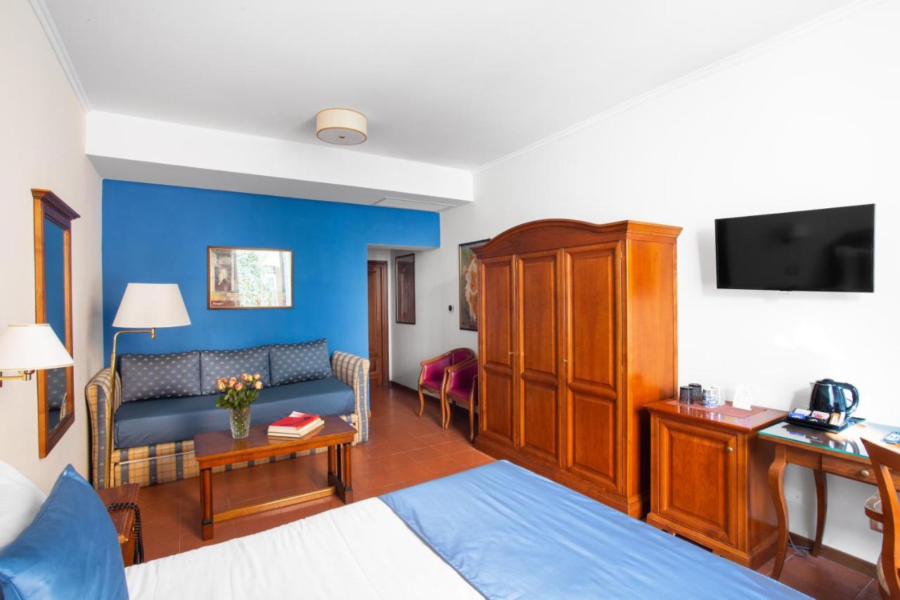 Hotel Piazza Di Spagna Roma Esterno foto