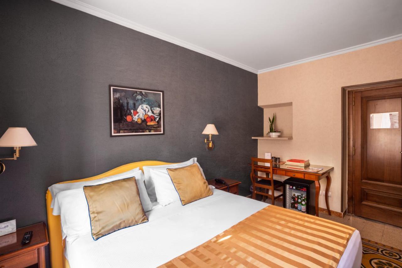 Hotel Piazza Di Spagna Roma Esterno foto