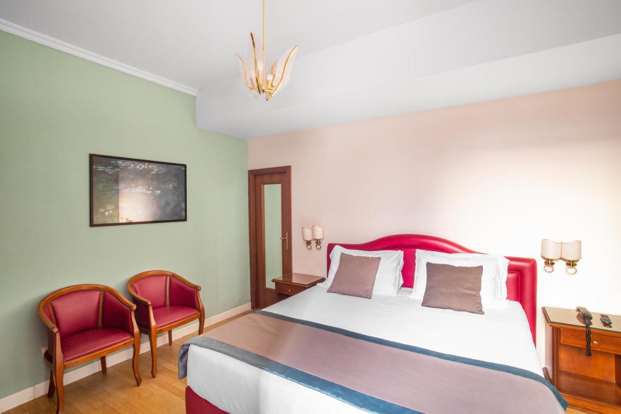 Hotel Piazza Di Spagna Roma Esterno foto