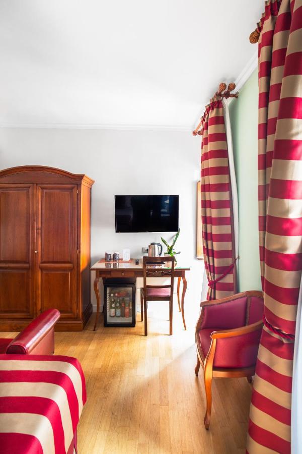 Hotel Piazza Di Spagna Roma Esterno foto