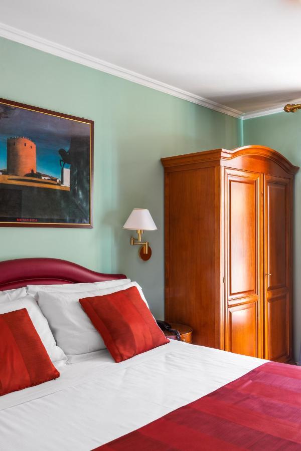 Hotel Piazza Di Spagna Roma Esterno foto