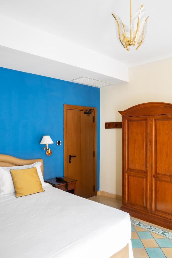 Hotel Piazza Di Spagna Roma Esterno foto