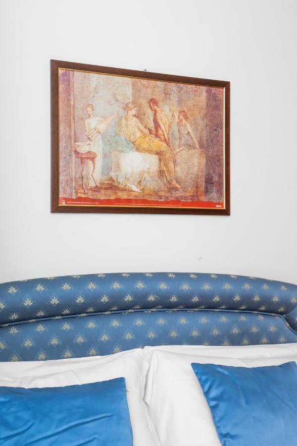 Hotel Piazza Di Spagna Roma Esterno foto