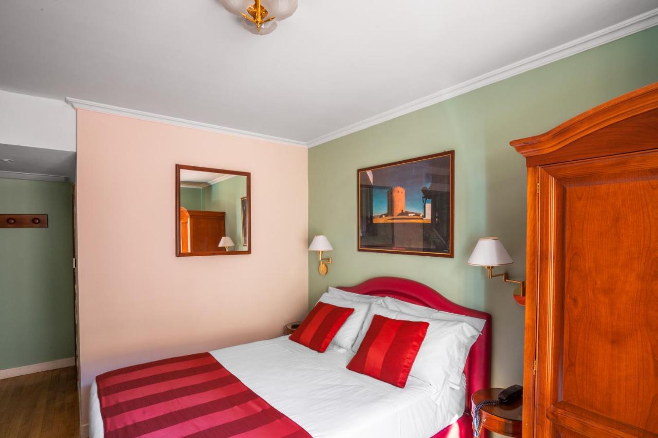 Hotel Piazza Di Spagna Roma Esterno foto