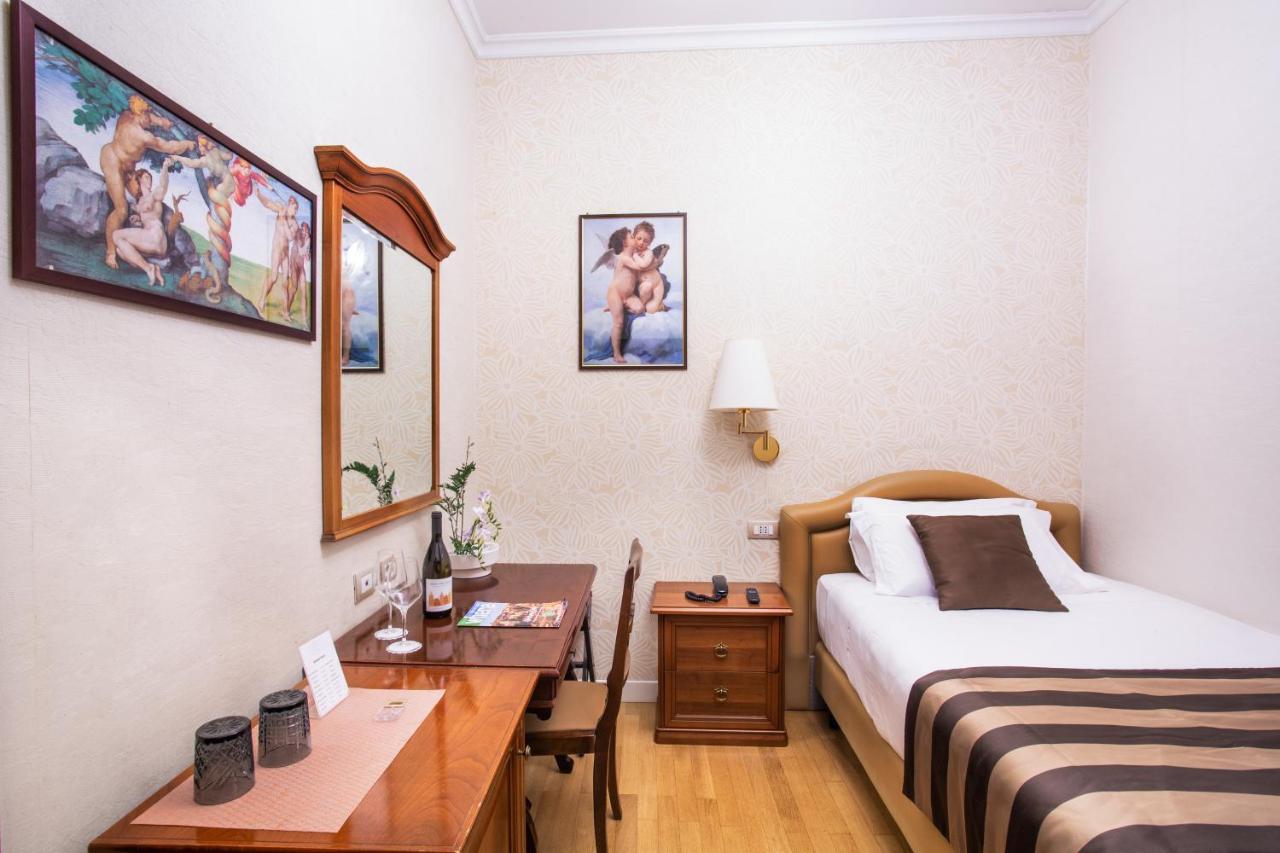 Hotel Piazza Di Spagna Roma Esterno foto