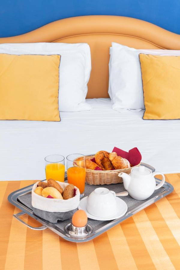 Hotel Piazza Di Spagna Roma Esterno foto