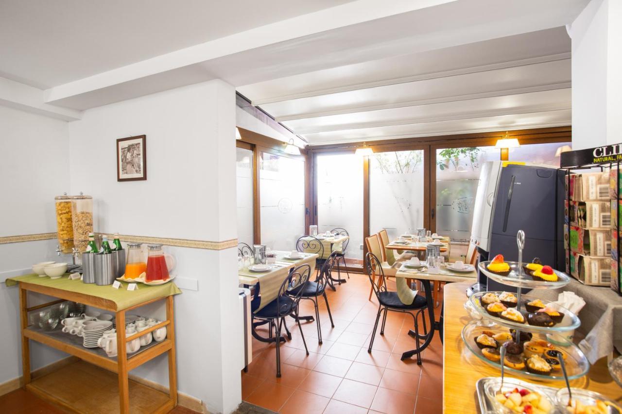 Hotel Piazza Di Spagna Roma Esterno foto
